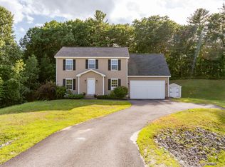 7 Bittersweet Way, Windham, ME 04062