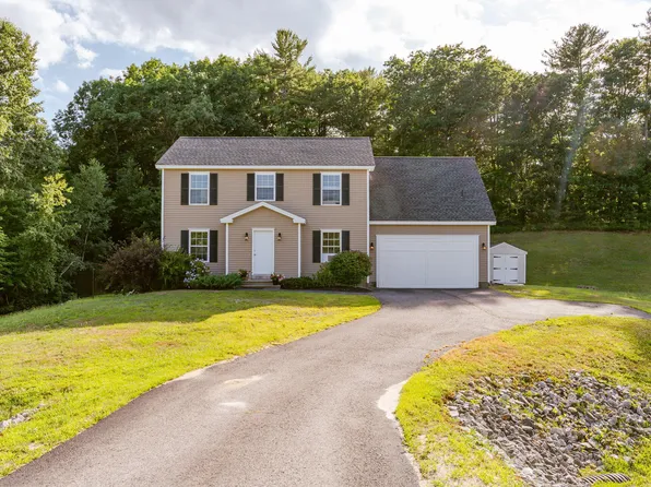 7 Bittersweet Way, Windham, ME 04062