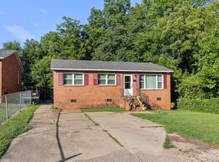 218 Roddey St, Rock Hill, SC 29730