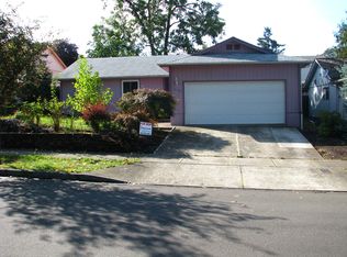 5123 Vale Ct SE, Salem, OR 97306