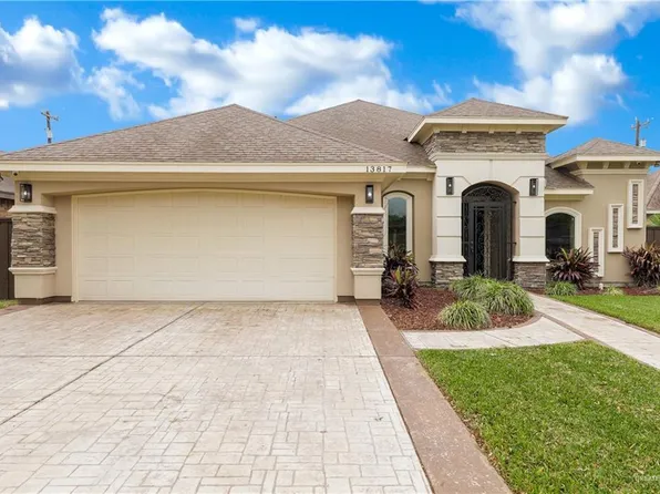 13817 N 41st St, Edinburg, TX 78541