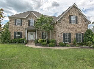 2713 Jim Houston Ct, Murfreesboro, TN 37129