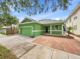 2318 W Cherry St, Tampa, FL 33607
