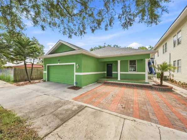 2318 W Cherry St, Tampa, FL 33607