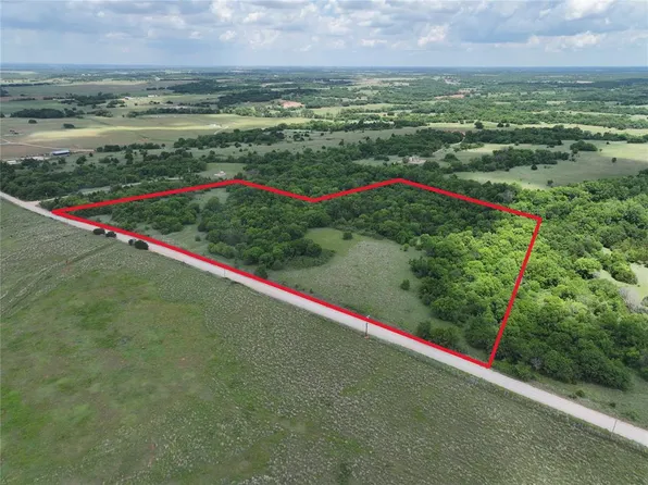 9 130th St Lot 9, Lindsay, OK 73052