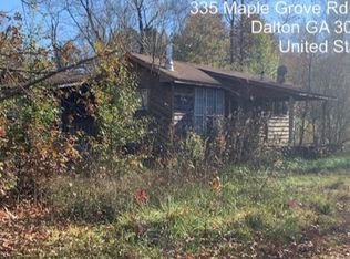 335 Maple Grove Rd NW, Dalton, GA 30721