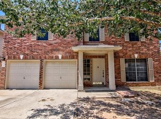 1644 Diana Dr, Round Rock, TX 78664