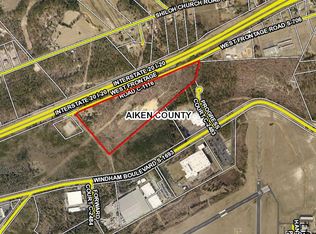 353 W Frontage Rd, Aiken, SC 29805