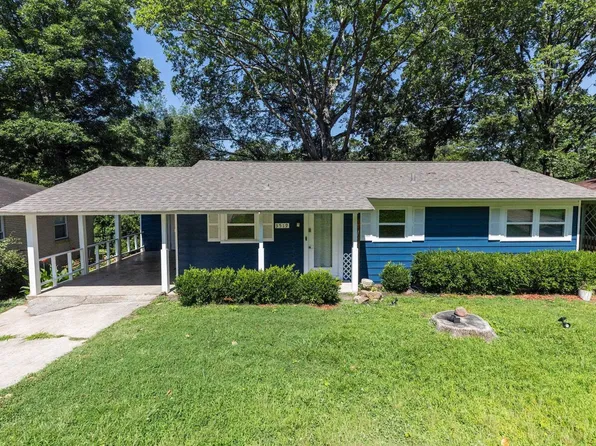 3519 Maple St, N Little Rock, AR 72118