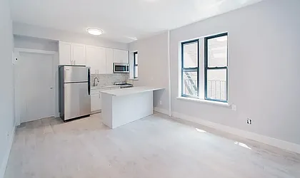 Rented by REAL New York