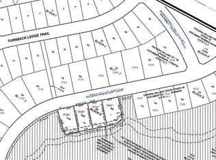 7733 Tessera Pkwy, Lago Vista, TX 78645