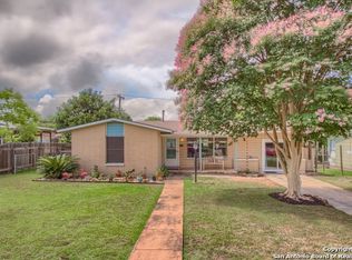 342 Hialeah Ave, San Antonio, TX 78218
