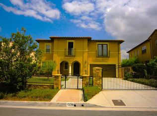 1256 Inspiration Poin, West Covina, CA 91791