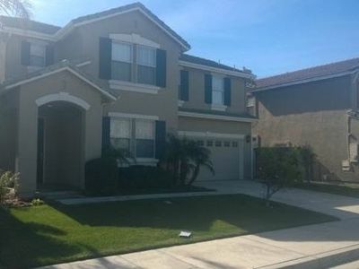 16647 Escalon Dr, Fontana, CA, 92336