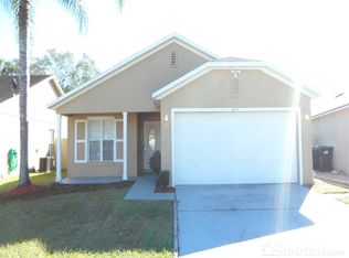 1577 Sunset View Circle, Apopka, FL 32703