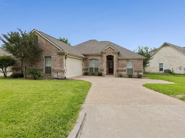 3148 Lippizan St, Waco, TX 76706