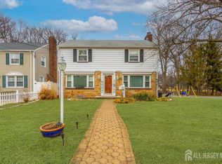 580 Schuyler Way, Union, NJ 07083