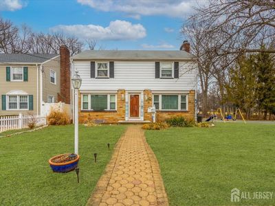 580 Schuyler Way, Union, NJ, 07083