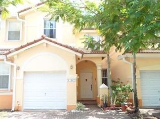 12447 SW 124 Pa #, Miami, FL 33186
