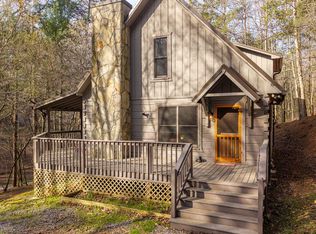 19 Blackberry Falls Ln, Ellijay, GA 30536