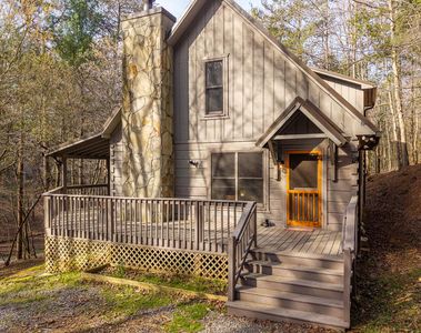 19 Blackberry Falls Ln, Ellijay, GA, 30536