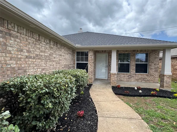 1511 Jacksons Run, Greenville, TX 75402