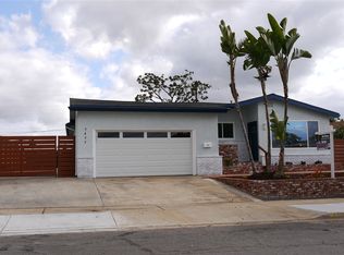 7477 Bagdad St, San Diego, CA 92111