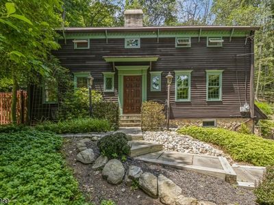 30 Woodland Rd, Morristown, NJ, 07960