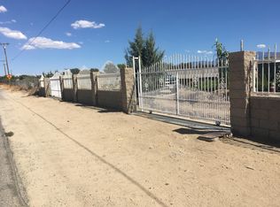 9256 E Ave R8 Vic 92nd, Littlerock, CA 93543