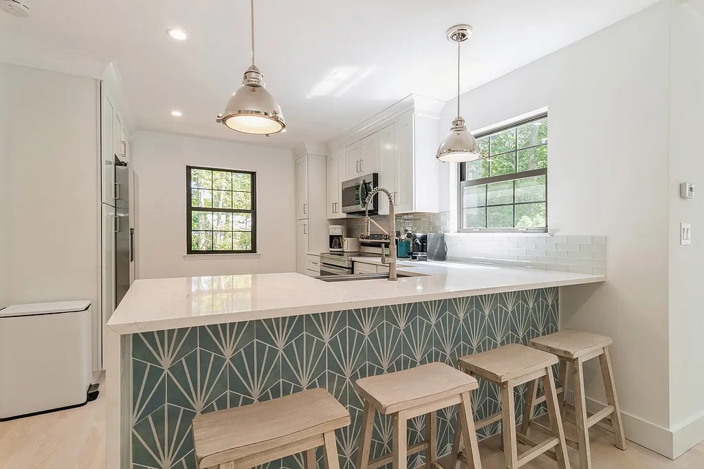 Newly Renovated Beach House — Photo 2