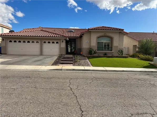 6359 Seton Hall Ct, Las Vegas, NV 89110