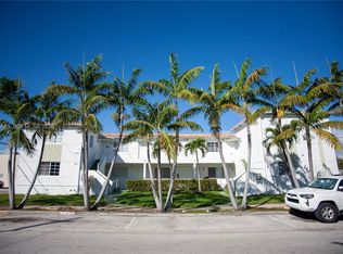 7130 Rue Versailles APT 10, Miami Beach, FL 33141
