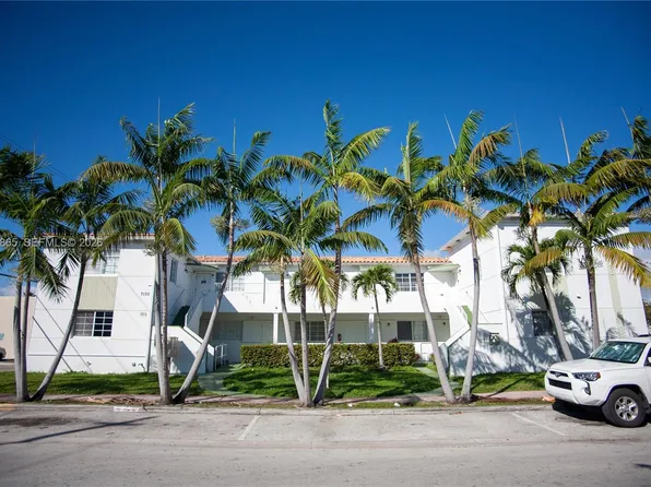 7130 Rue Versailles APT 10, Miami Beach, FL 33141