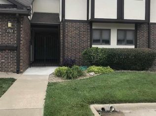 1722 Hammond Dr, Emporia, KS 66801