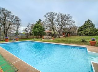 9865 Hunters Way, Edmond, OK 73034