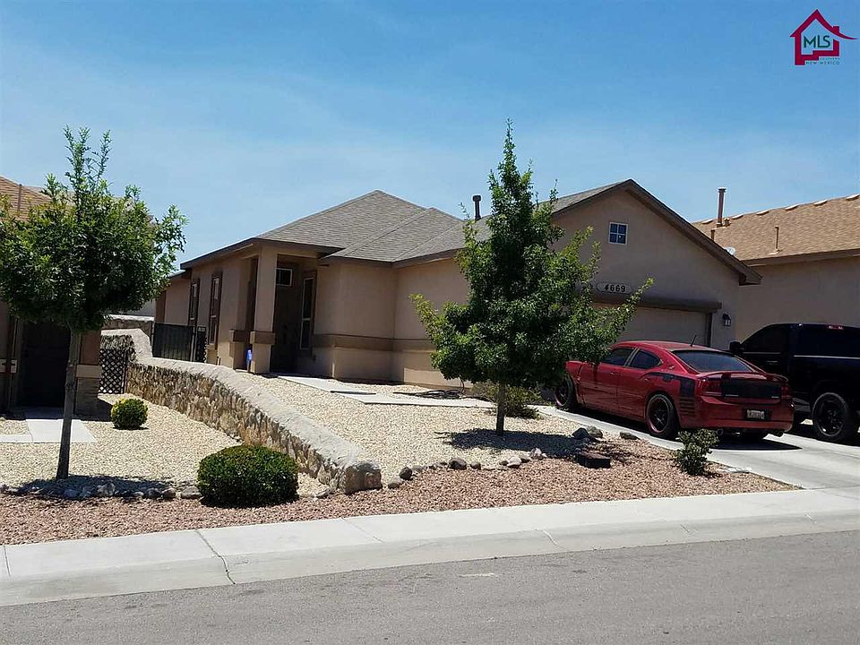 1st image of 4669 Mesita St