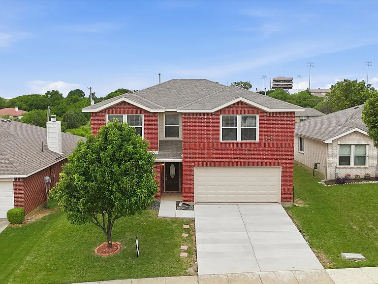 2308 Shadabury Dr — Photo 35
