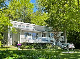 172 Bruce Rd #9, Saugeen Shores, ON N0H 2T0