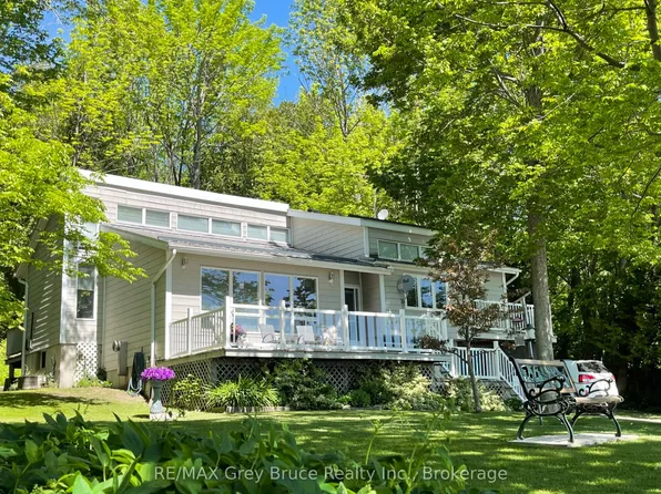 172 Bruce Rd #9, Saugeen Shores, ON N0H 2T0