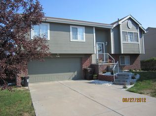 3306 Wilhelminia Dr, Bellevue, NE 68123