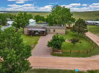 28149 Sheps Cyn, Hill City, SD 57745