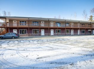 900 Church Road - CDY, Wasilla, AK 99654