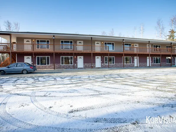 900 Church Road - CDY, 900 N Church Rd #5, Wasilla, AK 99654