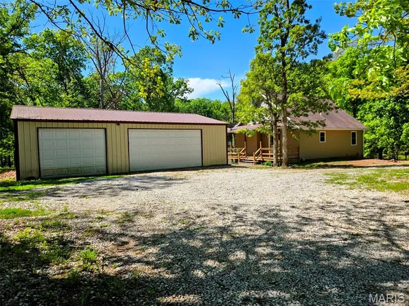 38637 Monroe Rd #556, Stoutsville, MO 65283