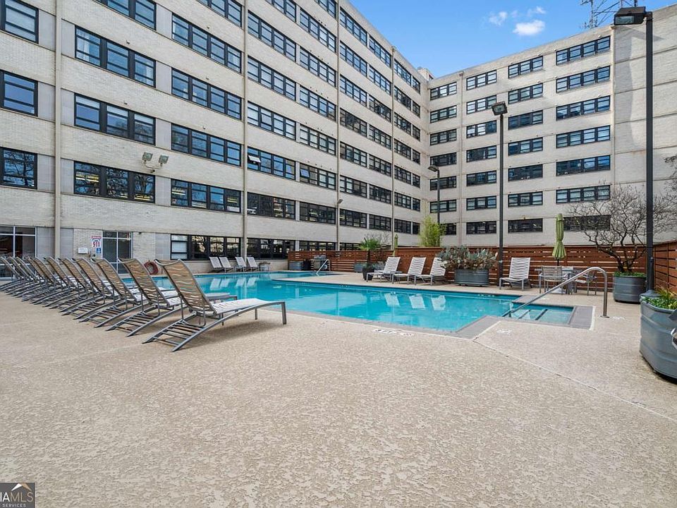 1st image of 878 Peachtree St NE APT 405