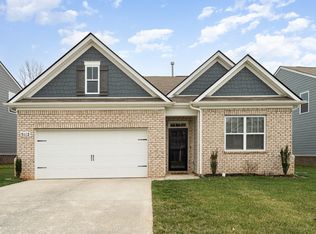 5112 Owens Ln, White House, TN 37188