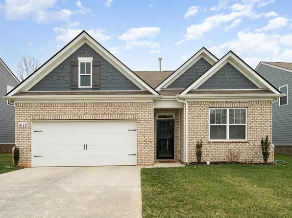 5112 Owens Ln, White House, TN 37188