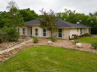 2914 Partridge Cir, Bryan, TX 77802