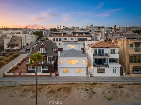 1016 The Strand, Manhattan Beach, CA 90266