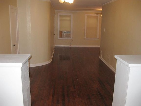 Dining and Living Room